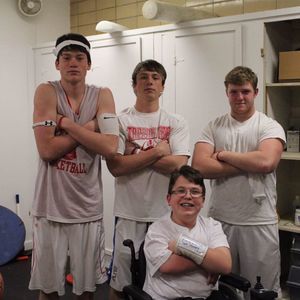 Meet your Posher, John